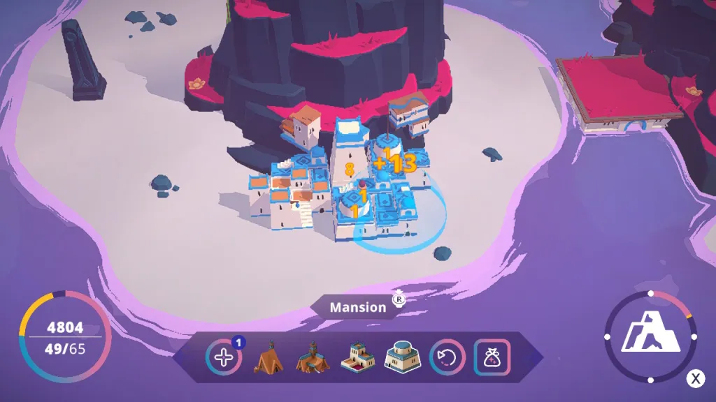 Review: Islanders: New Shores Is Compelling and Challenging