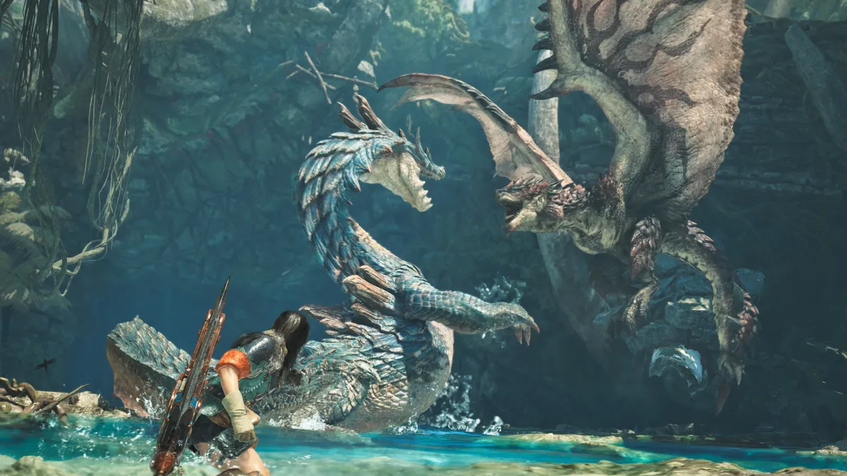 Monster Hunter Wilds Investigation Quests Bug Won’t Be Fixed Until 1.021