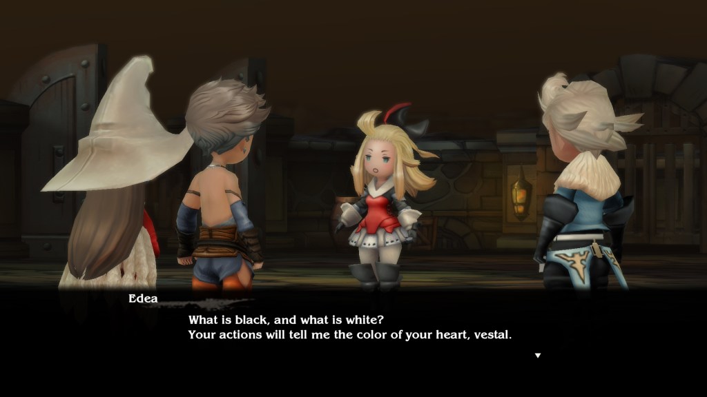 Review: Bravely Default: Flying Fairy HD Remaster Is a Joy to Play Again switch 2