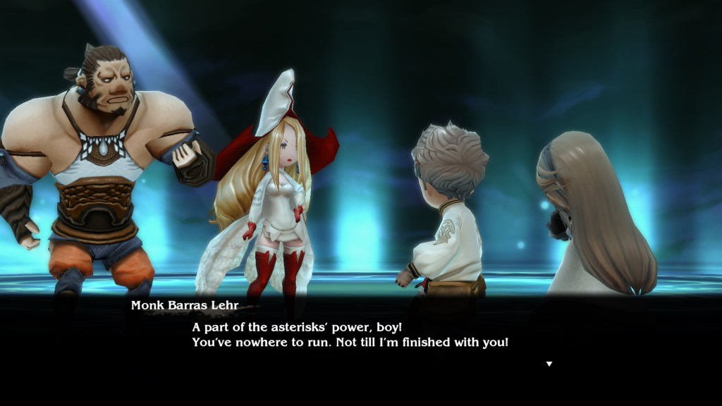 Review: Bravely Default: Flying Fairy HD Remaster Is a Joy to Play Again switch 2