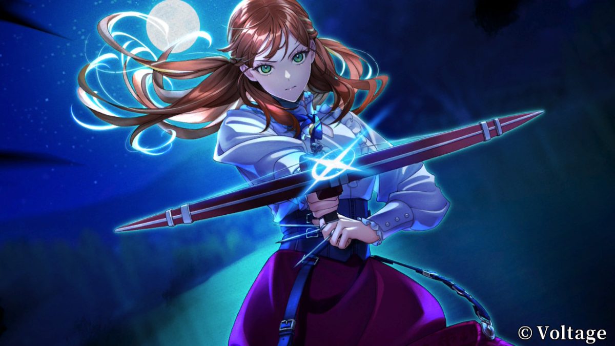 Review: Red Bell’s Lament Is Another Strong Voltage Otome Game