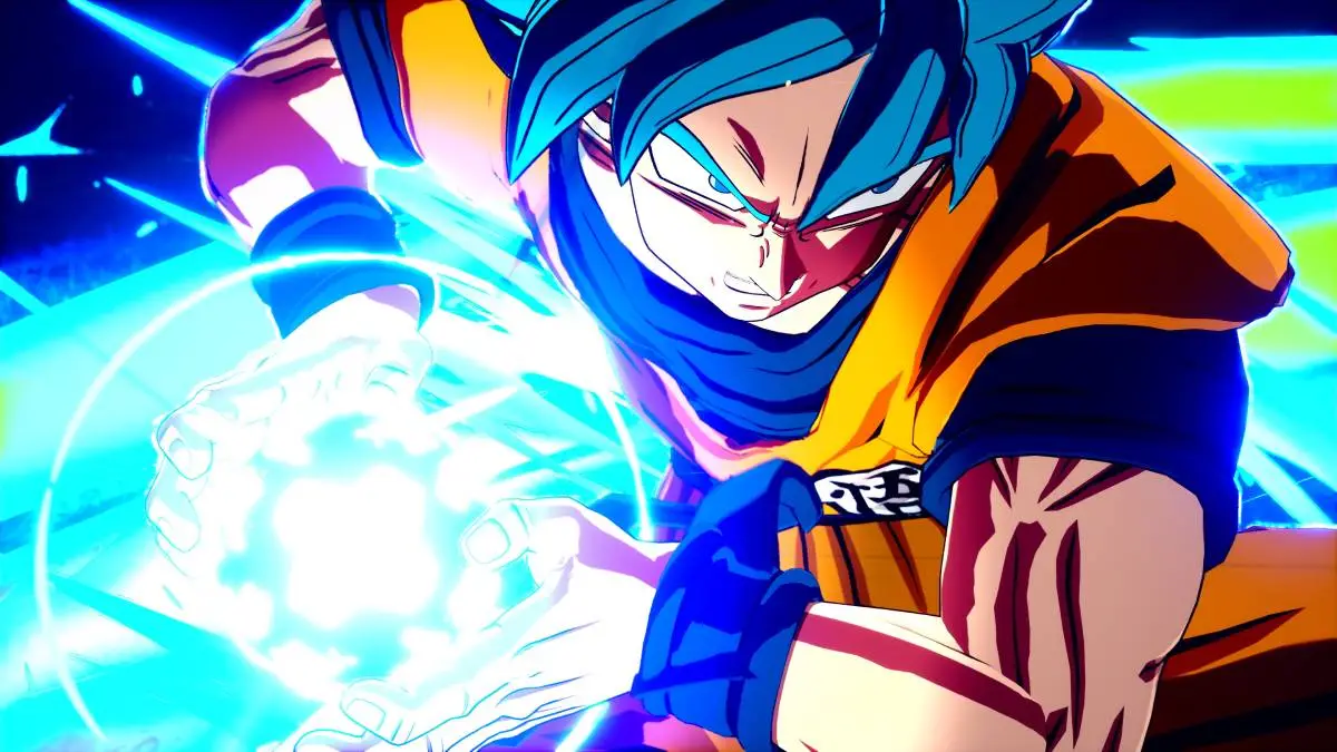 Dragon Ball: Sparking Zero Ranked Matches Will Return