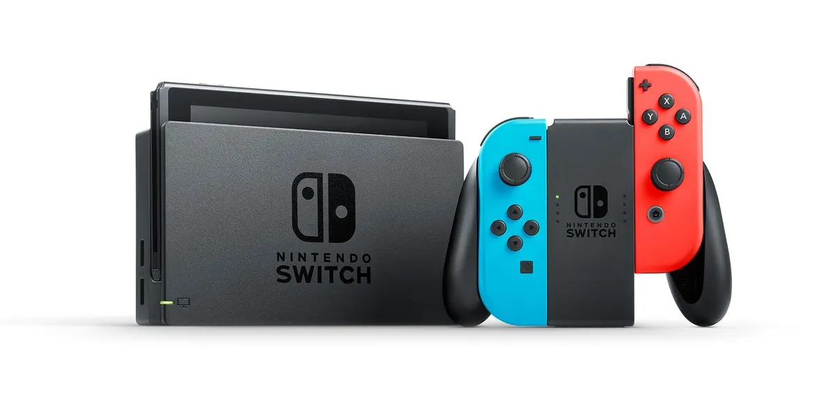 Nintendo Switch Game Voucher Program Ends in 2026