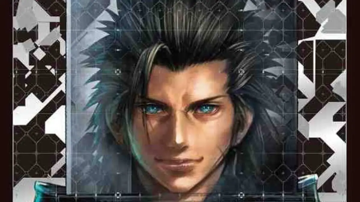 FFVII Rebirth: Material Ultimania and NieR Poster Collection Head West Square Enix books manga