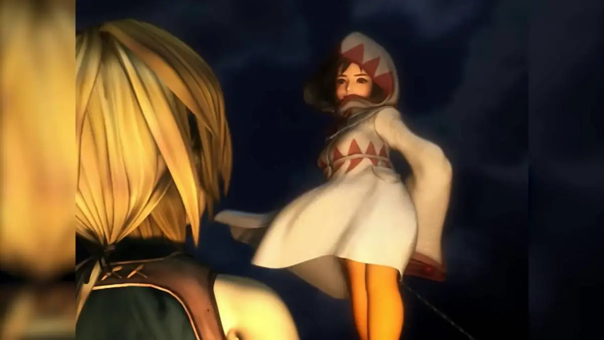 Final Fantasy IX 25th Anniversary Fan Art Project, Video Shared