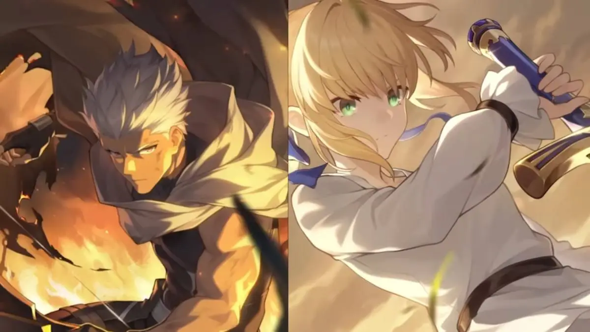 Honkai: Star Rail Video Teases Fate Collab Details