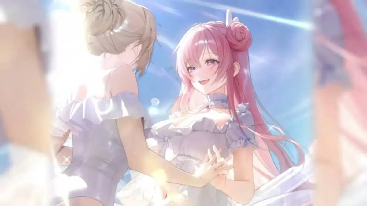 NIKKE Gets Dorothy and Rapi: Red Hood in Swimsuits