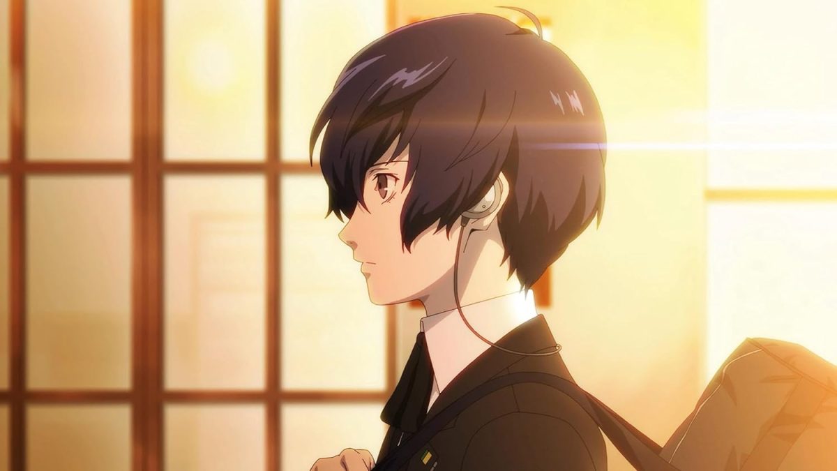 Prime 1 Studio Teases Persona 3 and Metaphor: ReFantazio Figures