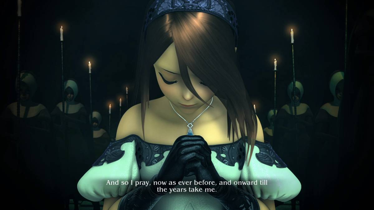 Review: Bravely Default: Flying Fairy HD Remaster Is a Joy to Play Again Switch 2