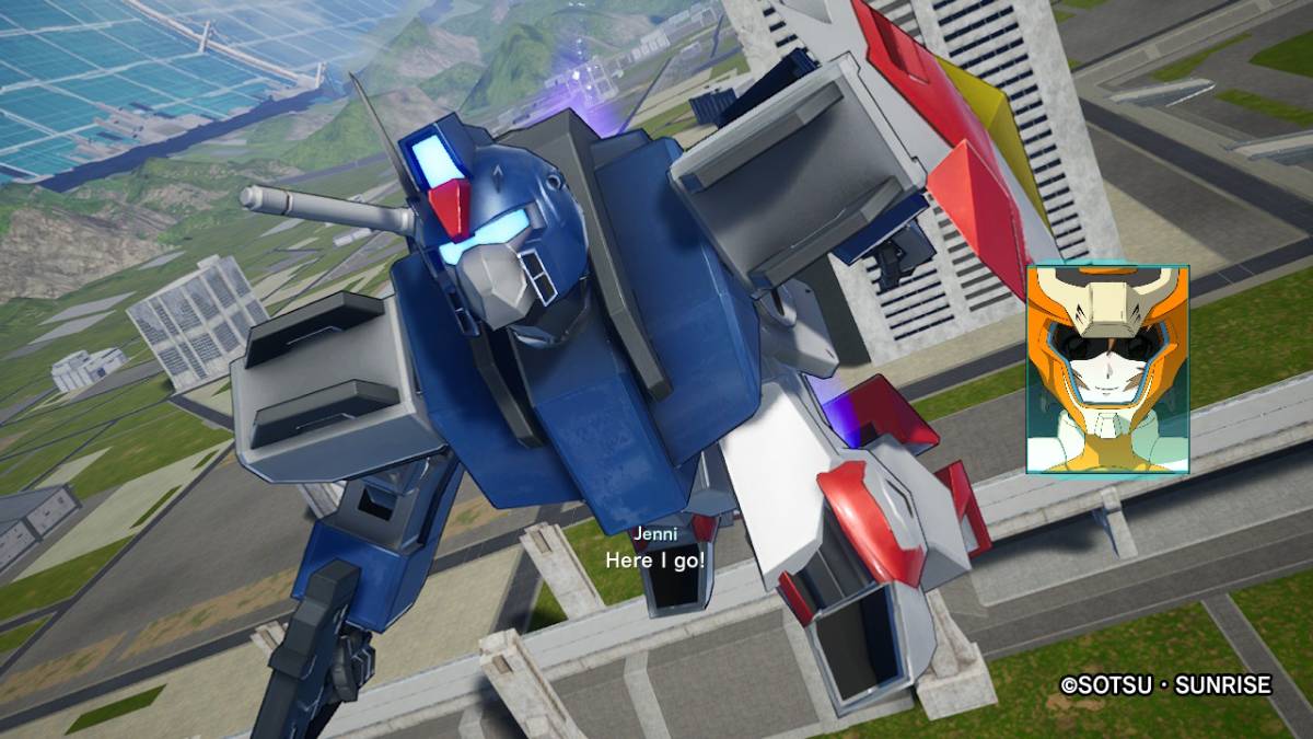 Review- Gundam SEED- Battle Destiny Remastered Is for Fans 1