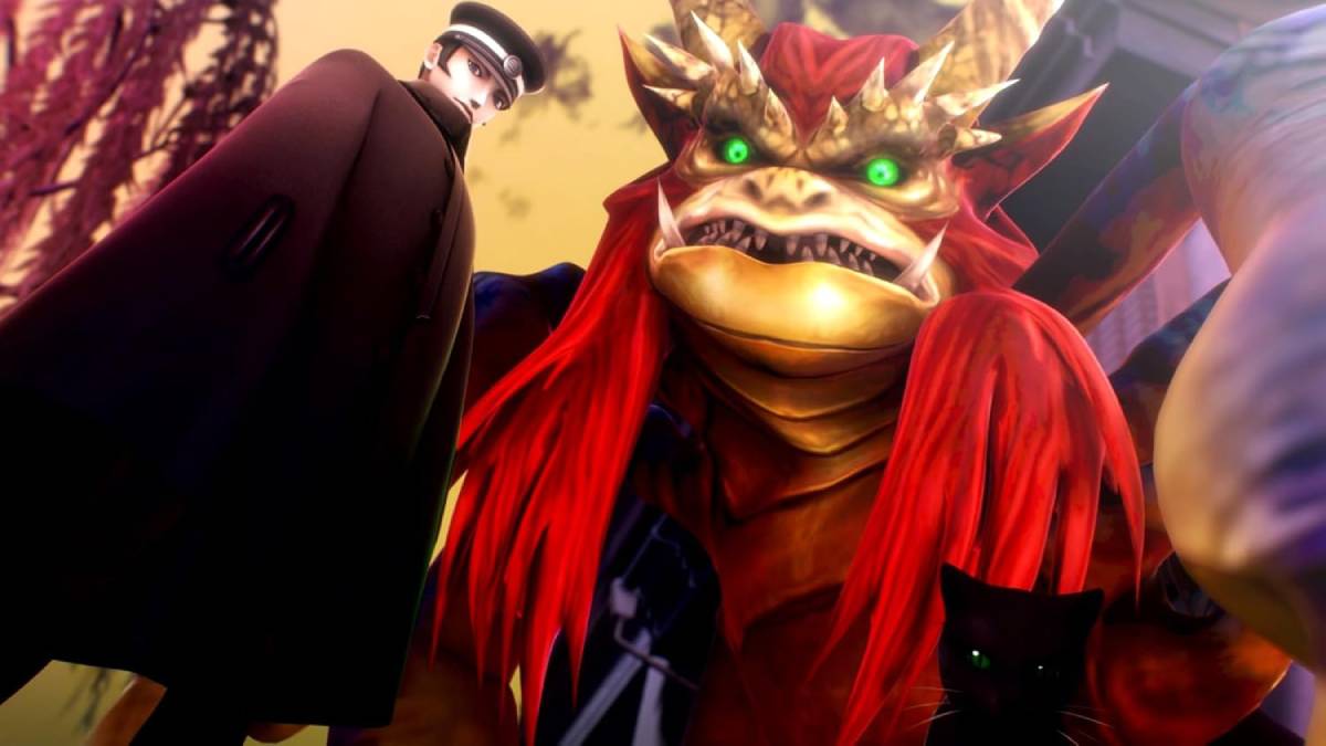 Review: Raidou Remastered Elevates a Great SMT Spin-off