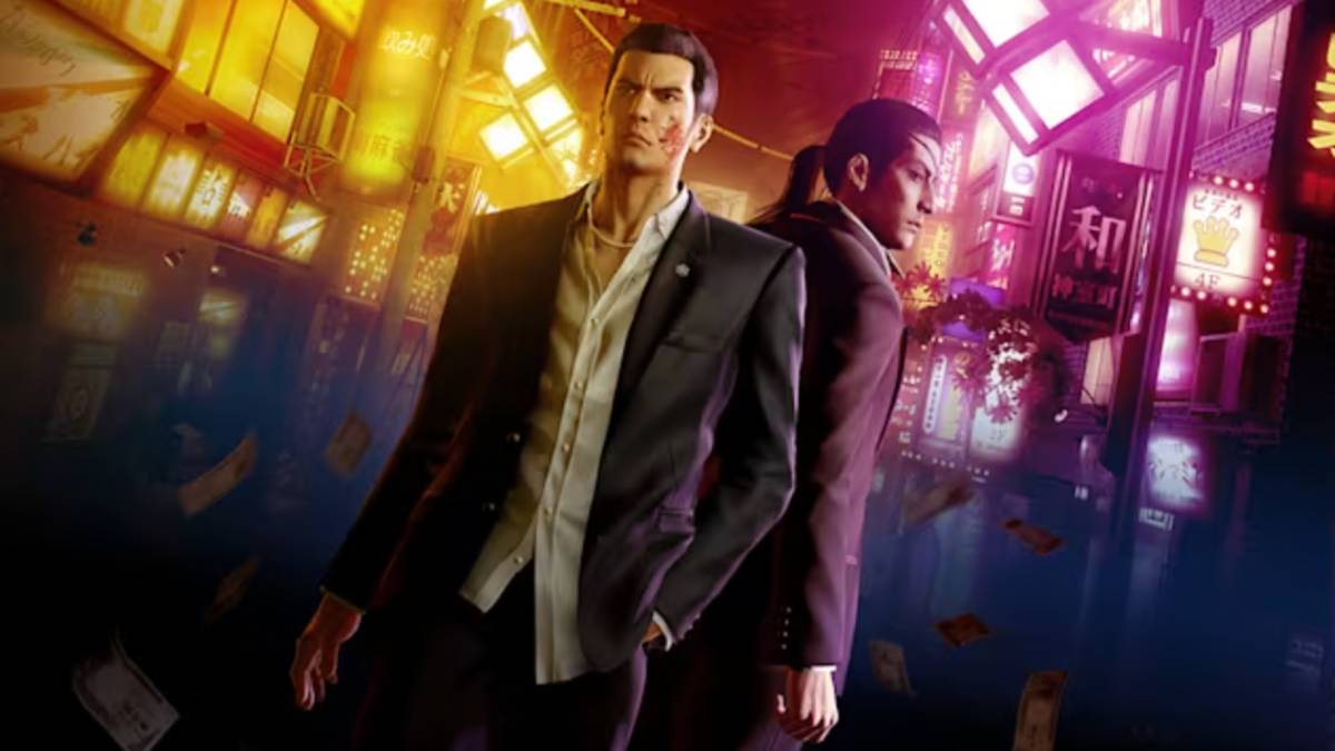Yakuza 0 Director’s Cut is a fantastic Like a Dragon game, and I feel it is a perfect addition to the Switch 2 launch library.