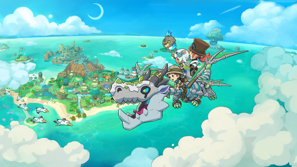 fantasy life i switch 2 physical edition