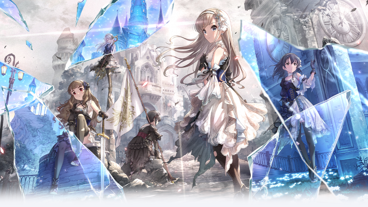 The Idolmaster Cinderella Girls Starlight Stage scaling down after 10th anniversary